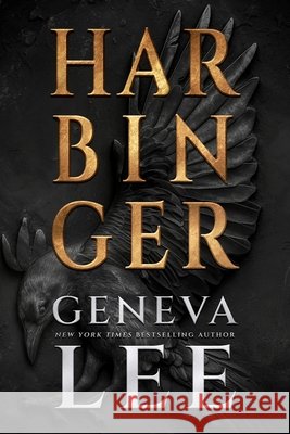 Harbinger Geneva Lee 9781911750895