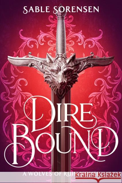 Dire Bound Sable Sorensen 9781911751212 Transworld