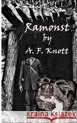 Ramonst MR a. F. Knott 9781912017690