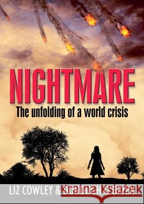 Nightmare: The unfolding of a world crisis Donough O'Brien Liz Cowley 9781912031177