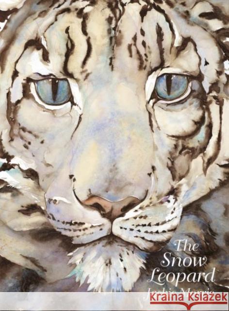 The Snow Leopard Jackie Morris 9781912050475