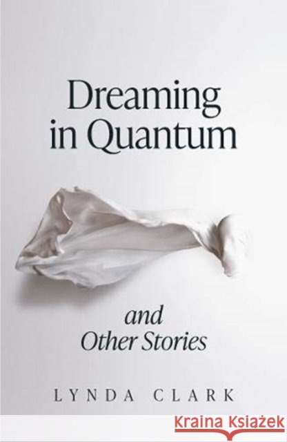 Dreaming in Quantum and Other Stories Lynda Clark 9781912054657