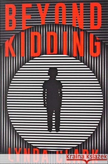 Beyond Kidding Lynda Clark   9781912054848