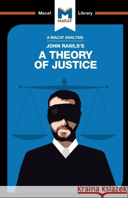 An Analysis of John Rawls's a Theory of Justice Dionigi, Filippo 9781912127849