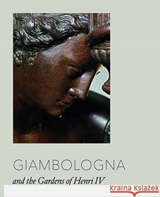 Giambologna: Court Sculptor to Ferdinando I Blanca Truyols 9781912168149