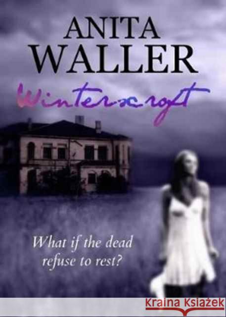 Winterscroft Anita Waller   9781912175000 Bloodhound Books