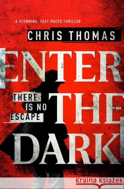 Enter the Dark: A Stunning, Fast-Paced Thriller Thomas, Chris 9781912175338