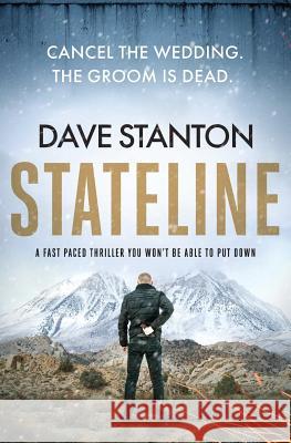 Stateline Stanton, Dave 9781912175963 Bloodhound Books