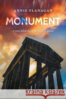 Monument Annie Flanagan 9781912183722 Consilience Media