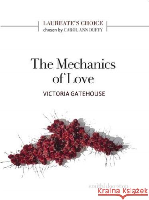 The Mechanics of Love Victoria Gatehouse   9781912196661