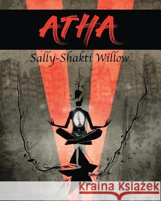 Atha Sally-Shakti Willow 9781912211432 Knives Forks and Spoons