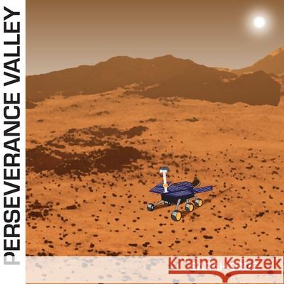 Perseverance Valley Sarah Cave 9781912211449 Knives Forks and Spoons