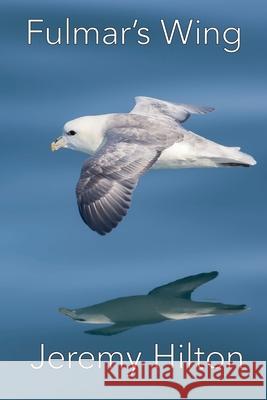 Fulmar's Wing Jeremy Hilton 9781912211852 Knives Forks and Spoons