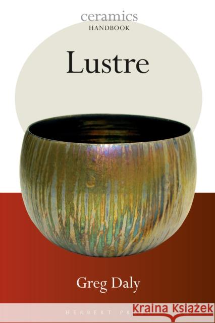 Lustre Greg Daly 9781912217656