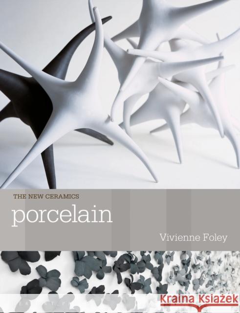 Porcelain Vivienne Foley 9781912217700 Bloomsbury Publishing PLC