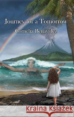 Journey for a Tomorrow Cornelia Benavidez 9781912241125 Megalithica Books