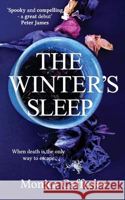 The Winter's Sleep Monica Cafferky 9781912257508