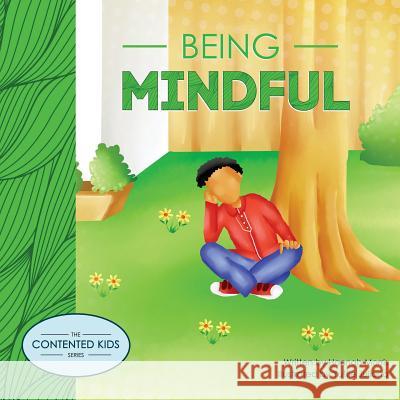 Being Mindful Hannah Morris Yuffie Yuliana Kit Duncan 9781912274154