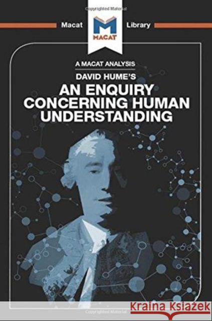 An Analysis of David Hume's an Enquiry Concerning Human Understanding O'Sullivan, Michael 9781912303014