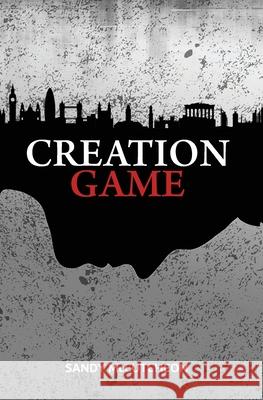 Creation Game Sandy McCutcheon 9781912356119