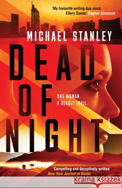 Dead of Night Michael Stanley 9781912374250