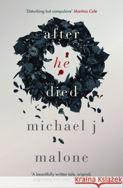 After He Died Michael J. Malone 9781912374335 Orenda Books