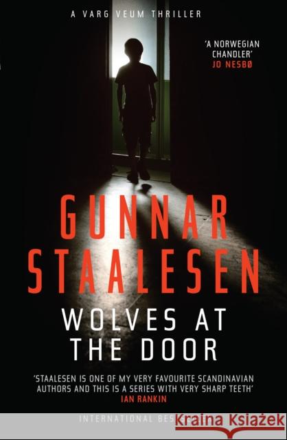 Wolves at the Door Gunnar Staalesen Don Bartlett 9781912374410