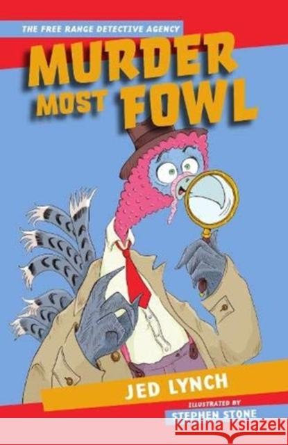 Murder Most Fowl Jed Lynch 9781912417414