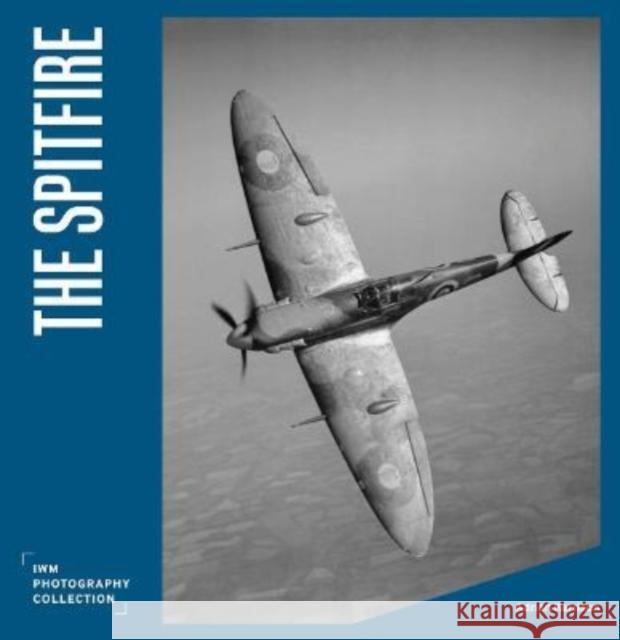 The Spitfire Imperial War Museums 9781912423439