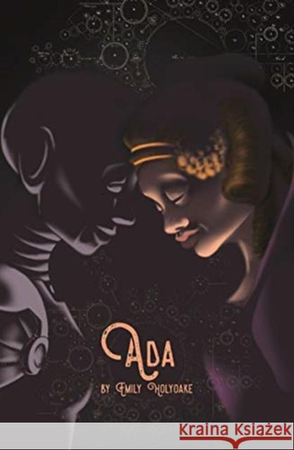 ADA  9781912430093 Aurora Metro Press