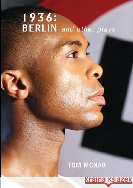 1936: Berlin and Other Plays  9781912430116 Aurora Metro Press