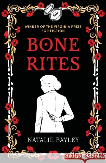 Bone Rites  9781912430871 Aurora Metro Publications