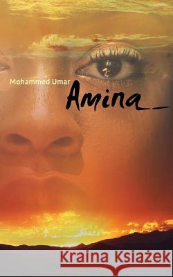 AMINA - Polish Edition Mohammed Umar 9781912450046