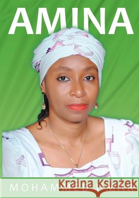 AMINA - NDEBELE EDITION Mohammed Umar 9781912450497