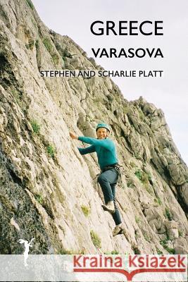 Greece: Varasova  9781912460212 Leveret Publishing