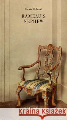 Rameu's Nephew  9781912475308 ERIS