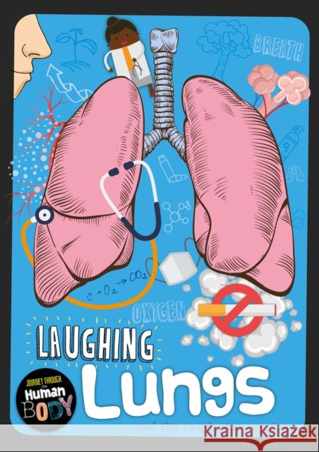 Laughing Lungs Charlie Ogden   9781912502325