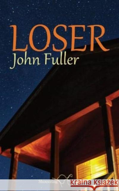 Loser John Fuller, The Book Typesetters 9781912524747