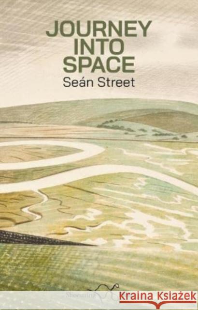 Journey Into Space Sean Street, The Book Typesetters 9781912524877