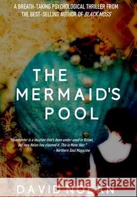 The Mermaid's Pool David Nolan 9781912526925