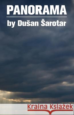 Panorama Dusan Sarotar Rawley Grau 9781912545803