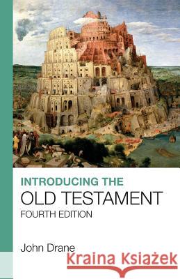 Introducing the Old Testament: Fourth Edition John Drane   9781912552139