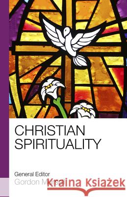 Christian Spirituality Gordon Mursell 9781912552344 Lion Scholar