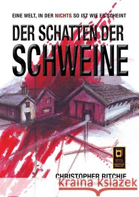 Der Haus der Schweine: Translation from English Christopher Ritchie 9781912576456 GB Publishing Org
