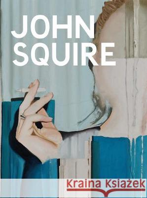John Squire: Disinformation John Squire   9781912613038