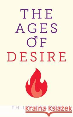 The Ages of Desire Philip Graham 9781912615315