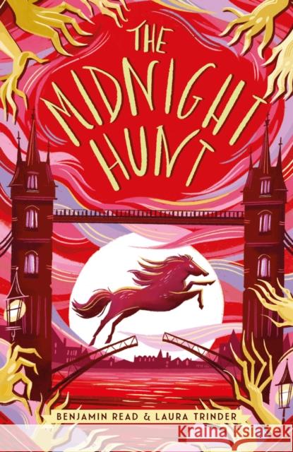 The Midnight Hunt Laura Trinder 9781912626885