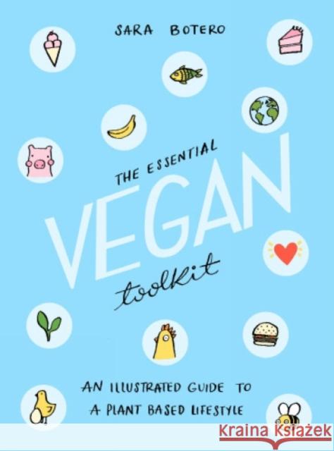 The Essential Vegan Toolkit Sara Botero 9781912634071 Liminal 11