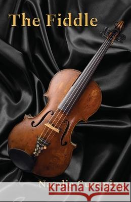 The Fiddle Natalie Cumming 9781912639267 Michael Terence Publishing