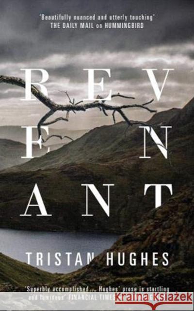 Revenant Tristan Hughes 9781912681662